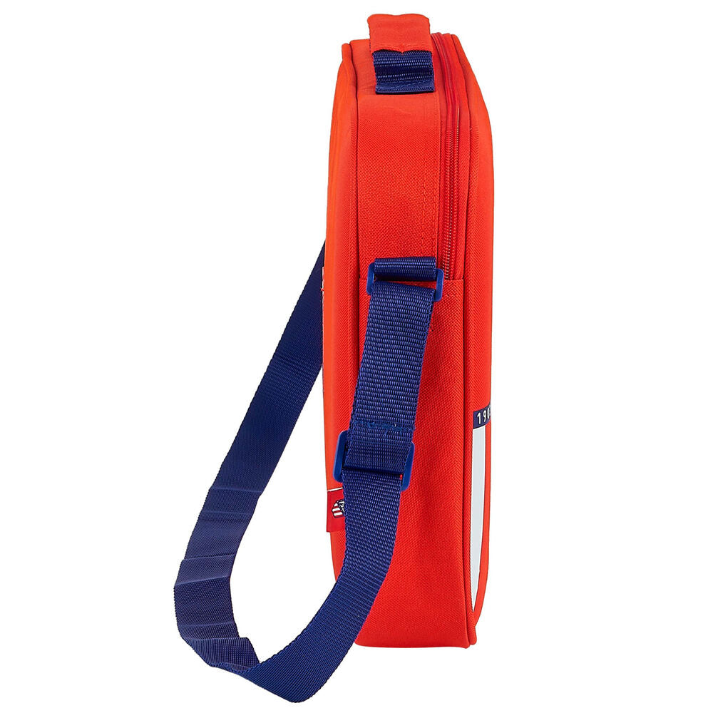 Bolsa extracurricular do Atlético de Madrid 20/21