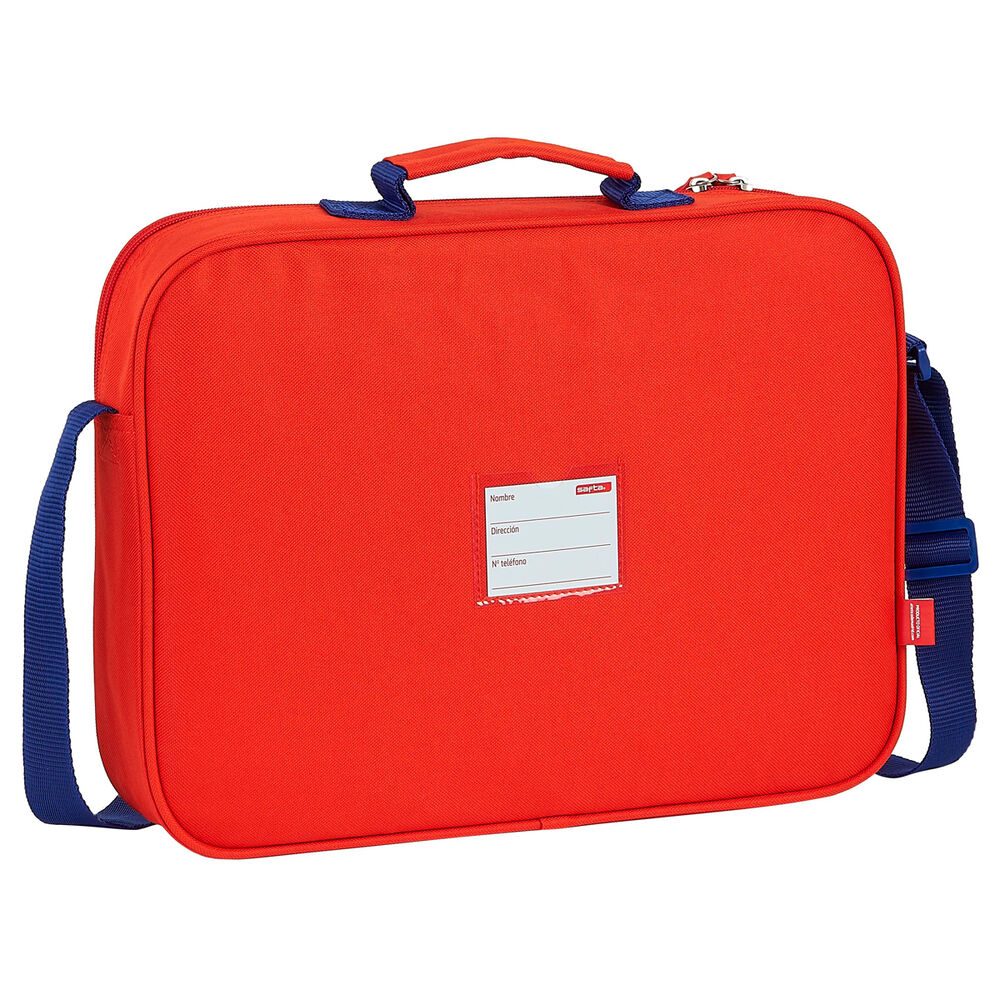 Bolsa extracurricular do Atlético de Madrid 20/21