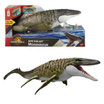 Dinossauro Mosasaurus Jurassic World