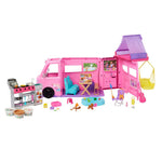 Supercaravana Barbie