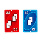 Jogo de Cartas UNO Zero