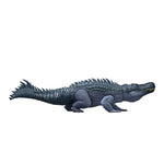 Dinossauro Gigantic Trackers Jurassic World Sortido
