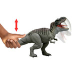 Dinossauro T-Rex Jurassic World