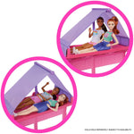 Supercaravana Barbie