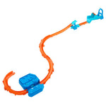 Pista de Corridas Super Salto Hot Wheels