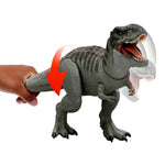 Dinossauro T-Rex Jurassic World