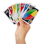 Jogo de Cartas UNO Spin