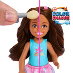 Conjunto 2 Bonecas Barbie – Posto de Maquilhagem