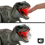 Dinossauro T-Rex Jurassic World