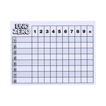 Jogo de Cartas UNO Zero