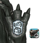 Dinossauro Gigantic Trackers Jurassic World Sortido