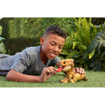 Dinossauro Aquilops Interativo Jurassic World