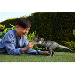 Dinossauro T-Rex Jurassic World
