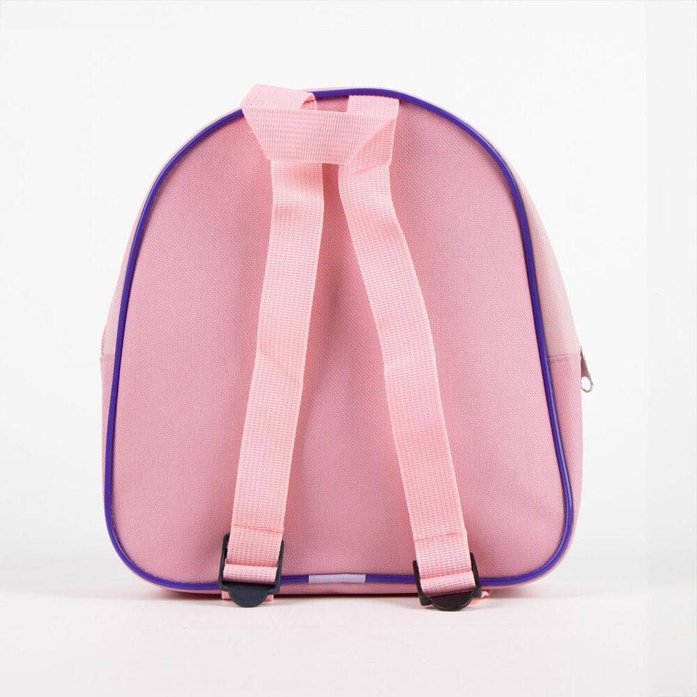 Conjunto de artigos de papelaria para colorir com mochila Hello Kitty and Friends