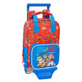 Trolley Cool Patrulla Pata 28cm