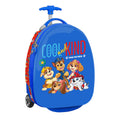 Cochecito Patrulla Paw Cool 43cm