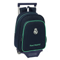 Trolley 2 Equipamento 25/26 Real Madrid 34cm