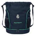 Saco 2 Equipamento 25/26 Real Madrid 43cm