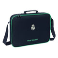 Carteira extracurricular 2 Equipamento 25/26 Real Madrid