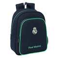 Mochila 25/26 Real Madrid 33cm adaptável