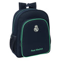 Mochila 2 Kit 25/26 Real Madrid 38cm adaptável