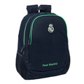 Mochila 2 Kit 25/26 Real Madrid 44cm adaptável