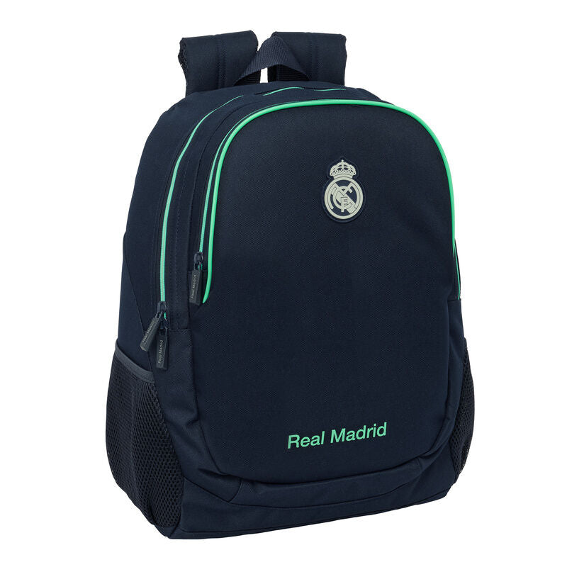 Real Madrid Backpack 2 Kit 25/26 44cm adaptable