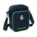 Bolso bandolera 2 equipación Real Madrid 25/26