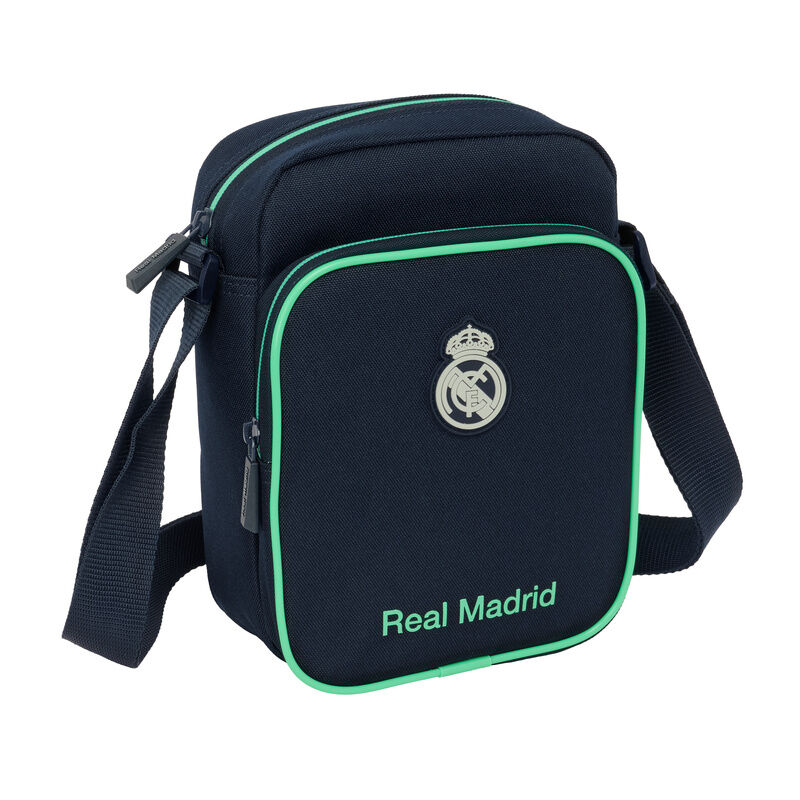 Real Madrid 25/26 Shoulder Bag 2