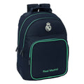 Mochila 2 Kit 25/26 Real Madrid 42cm adaptável