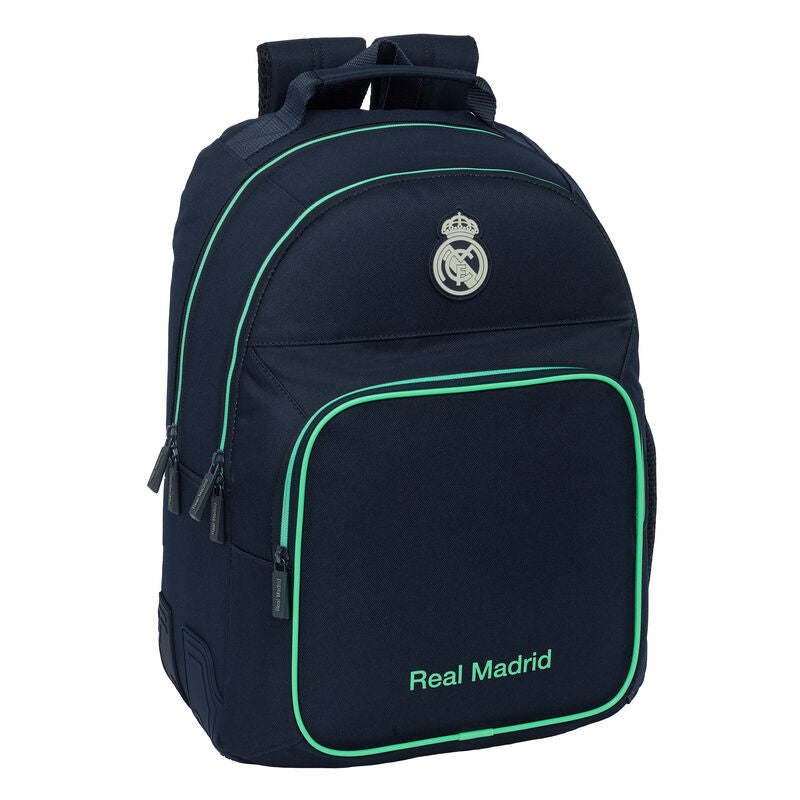 Dual Backpack 2 Kit 25/26 Real Madrid 42cm adaptable