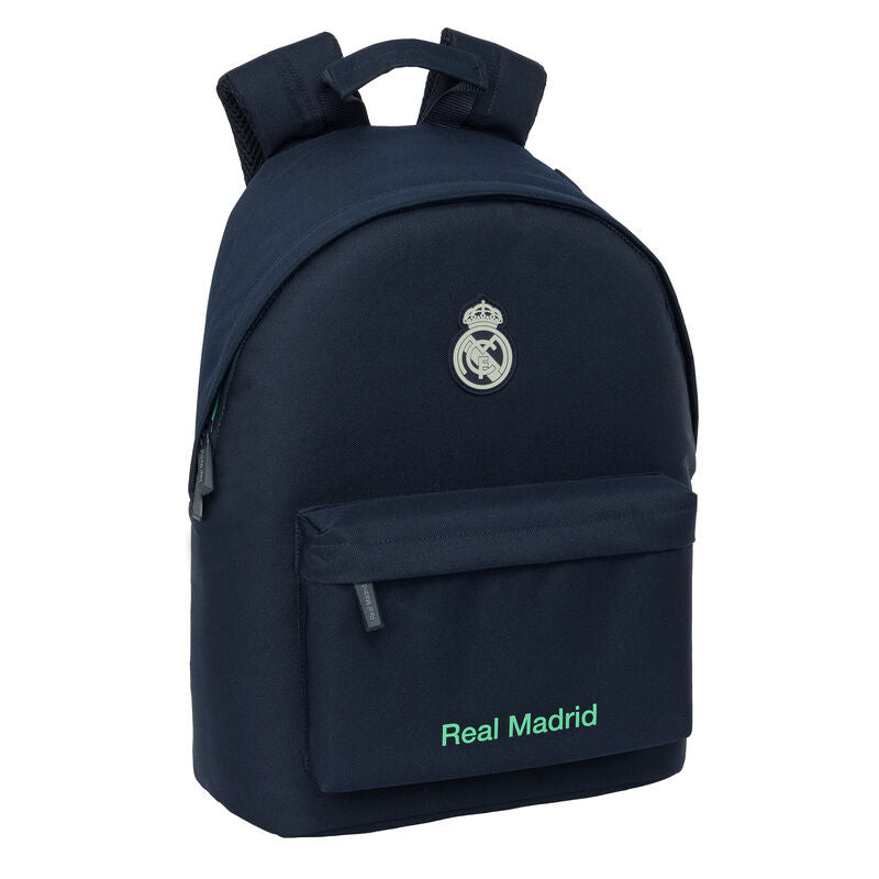 Mochila 2 Equipamento 25/26 Real Madrid 41cm