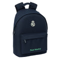 Mochila 2 Equipamento 25/26 Real Madrid 41cm