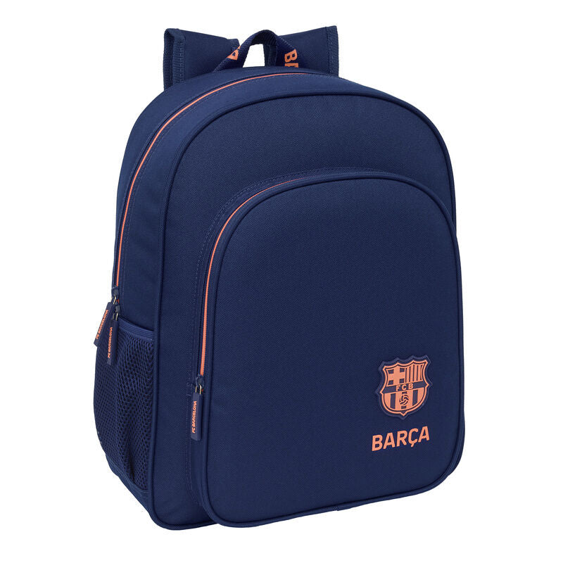 Mochila 2 Equipamento 25/26 F.C. Barcelona 38cm adaptável
