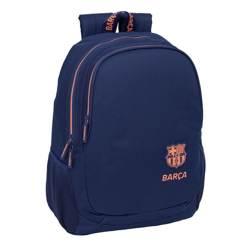 Mochila 2 Equipamiento 25/26 F.C. Barcelona 44cm adaptable