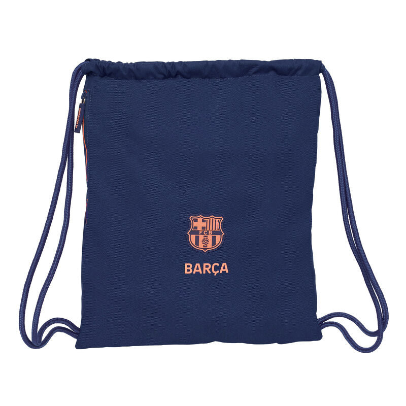 Saco 2 Equipamento 25/26 F.C. Barcelona