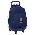 Trolley Compact 2 Equipamento 25/26 F.C. Barcelona 45cm