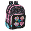 Mochila Monster High 42cm adaptável