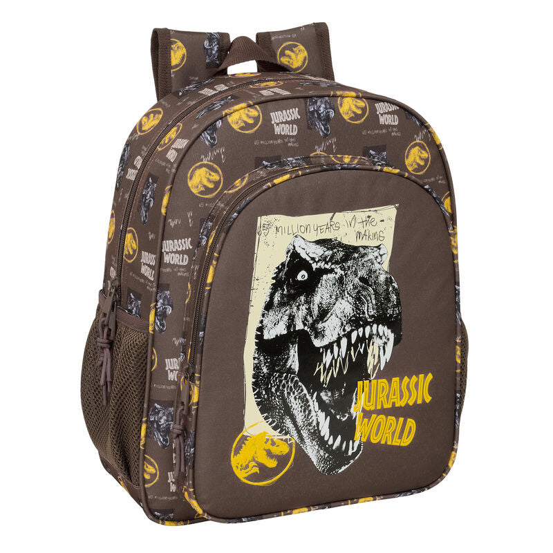 Jurassic World 38cm adaptable backpack