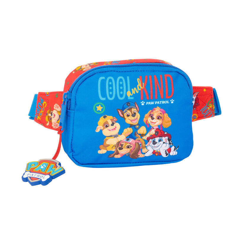 Pochete Cool Patrulha Pata