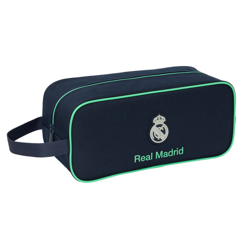 Shoe Rack 2 Equipment 25/26 Real Madrid