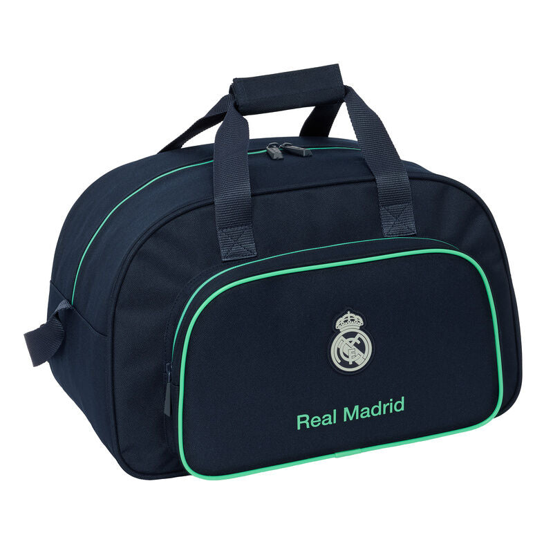 Real Madrid 25/26 Sport Bag 2 Kit