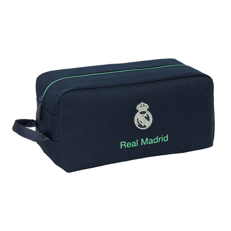 Zapatero 2 Equipamiento 25/26 Real Madrid