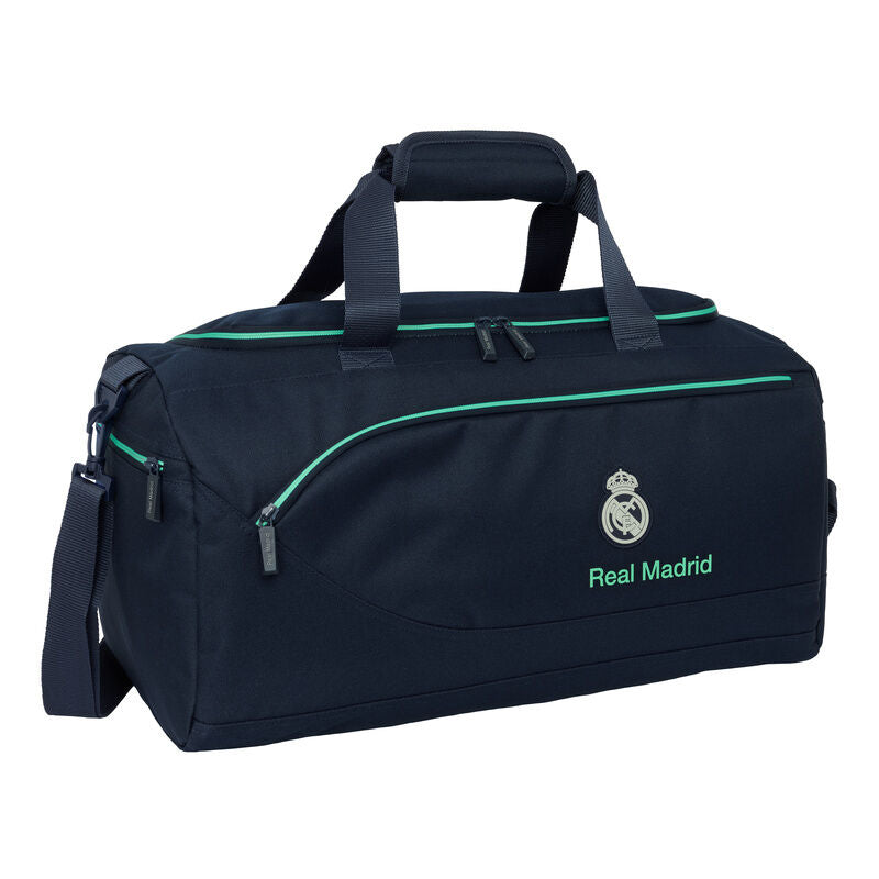 Saco de desporto 2 equipamento do Real Madrid 25/26