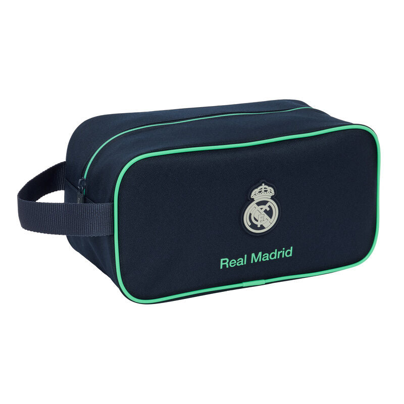 Shoe Rack 2 Equipment 25/26 Real Madrid