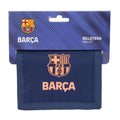 Carteira 2 Equipamento 25/26 F.C. Barcelona