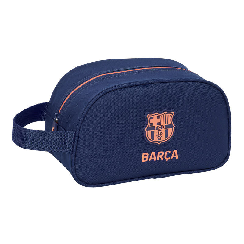 Necessaire 2 Equipamento 25/26 F.C. Barcelona adaptável