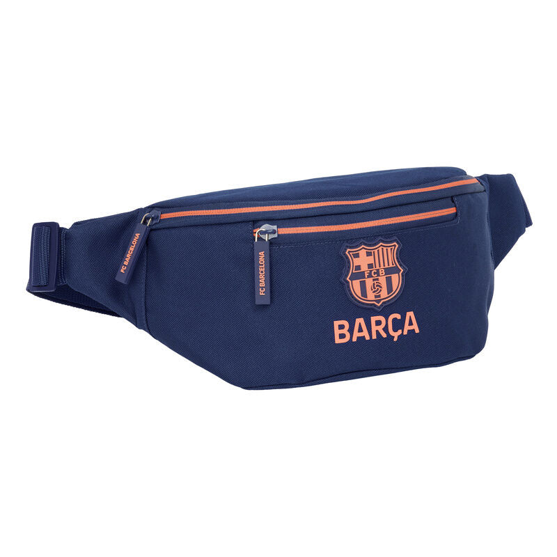 Pochete 2 Equipamento 25/26 F.C. Barcelona