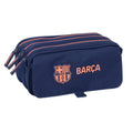 Estuche triple 2 Equipamiento 25/26 F.C. Barcelona