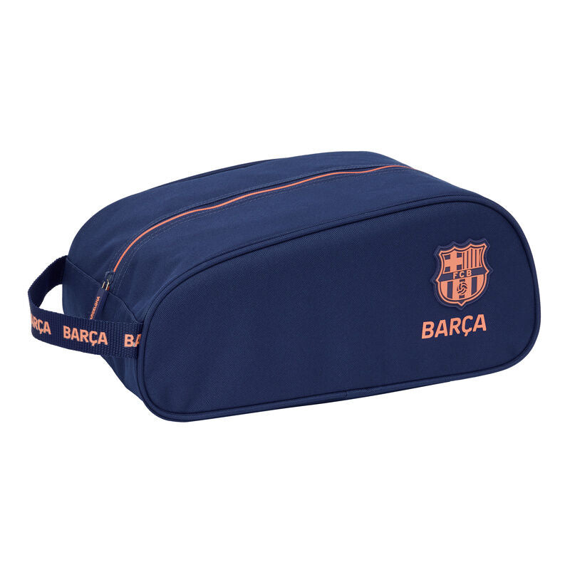 Sapateira 2 Equipamento 25/26 F.C. Barcelona